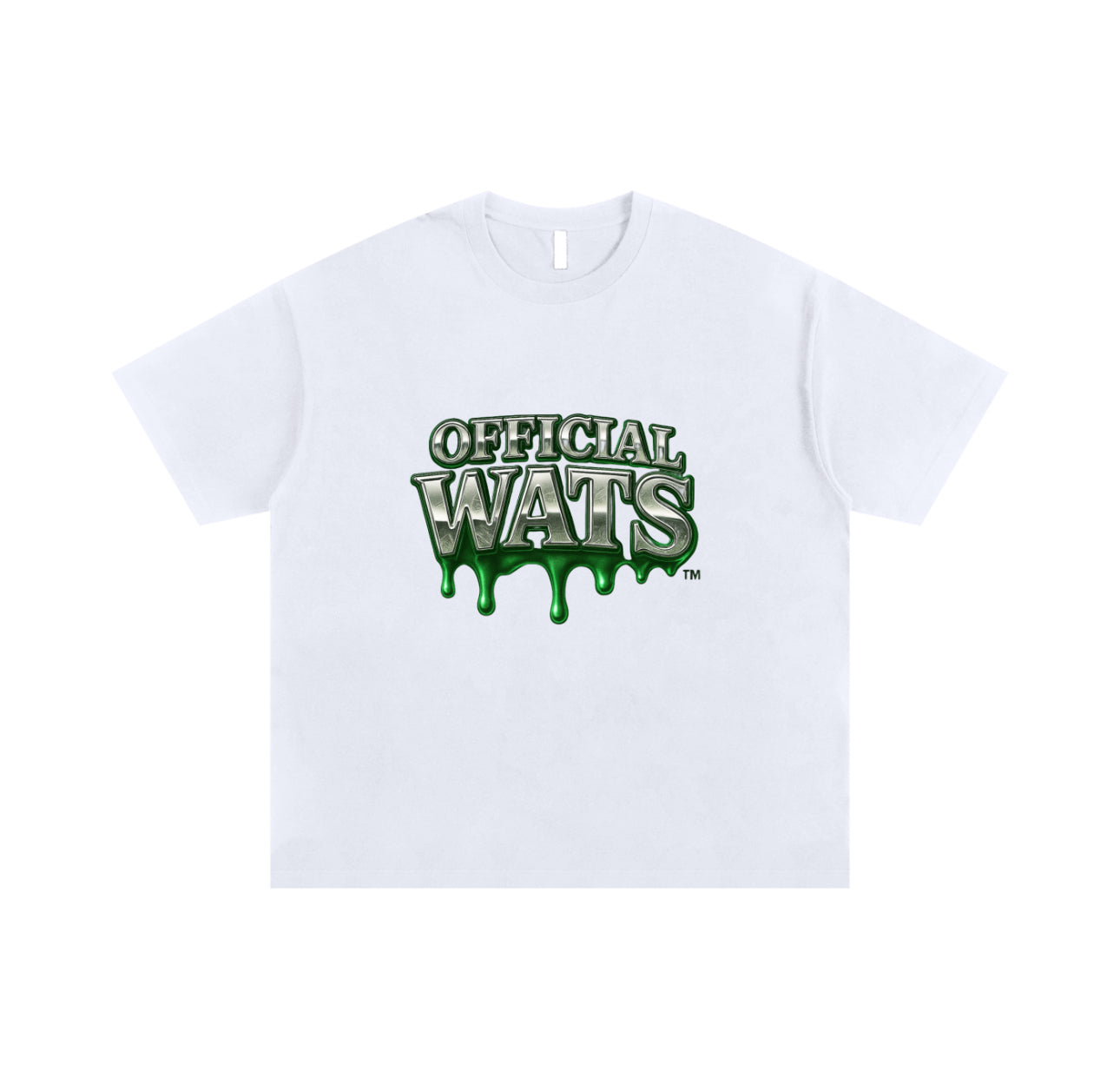Official Wats Tee