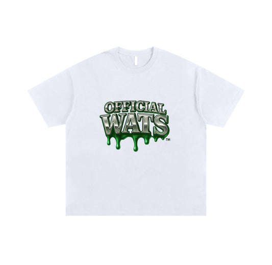 Official Wats Tee