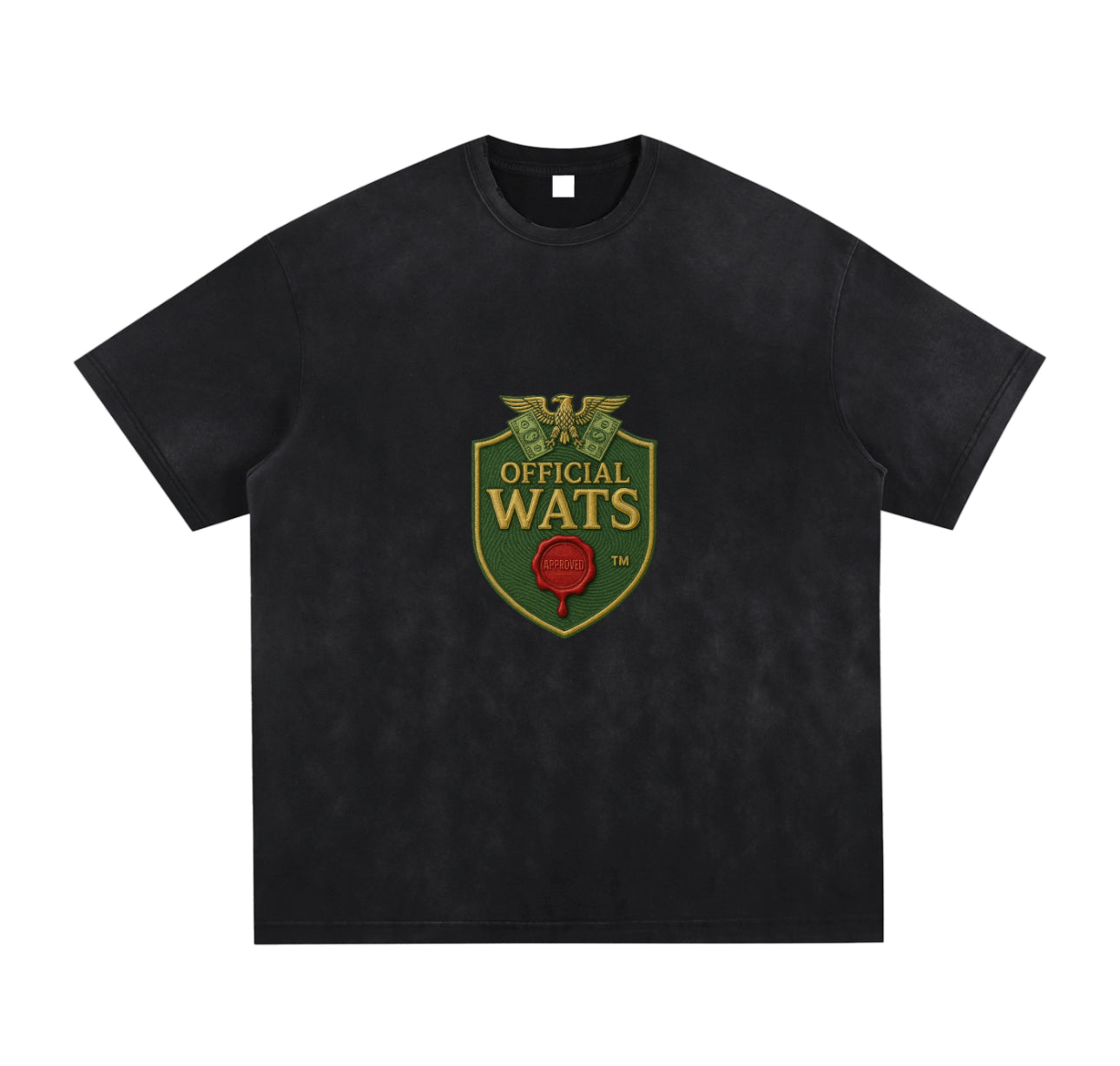 Official Wats Tee