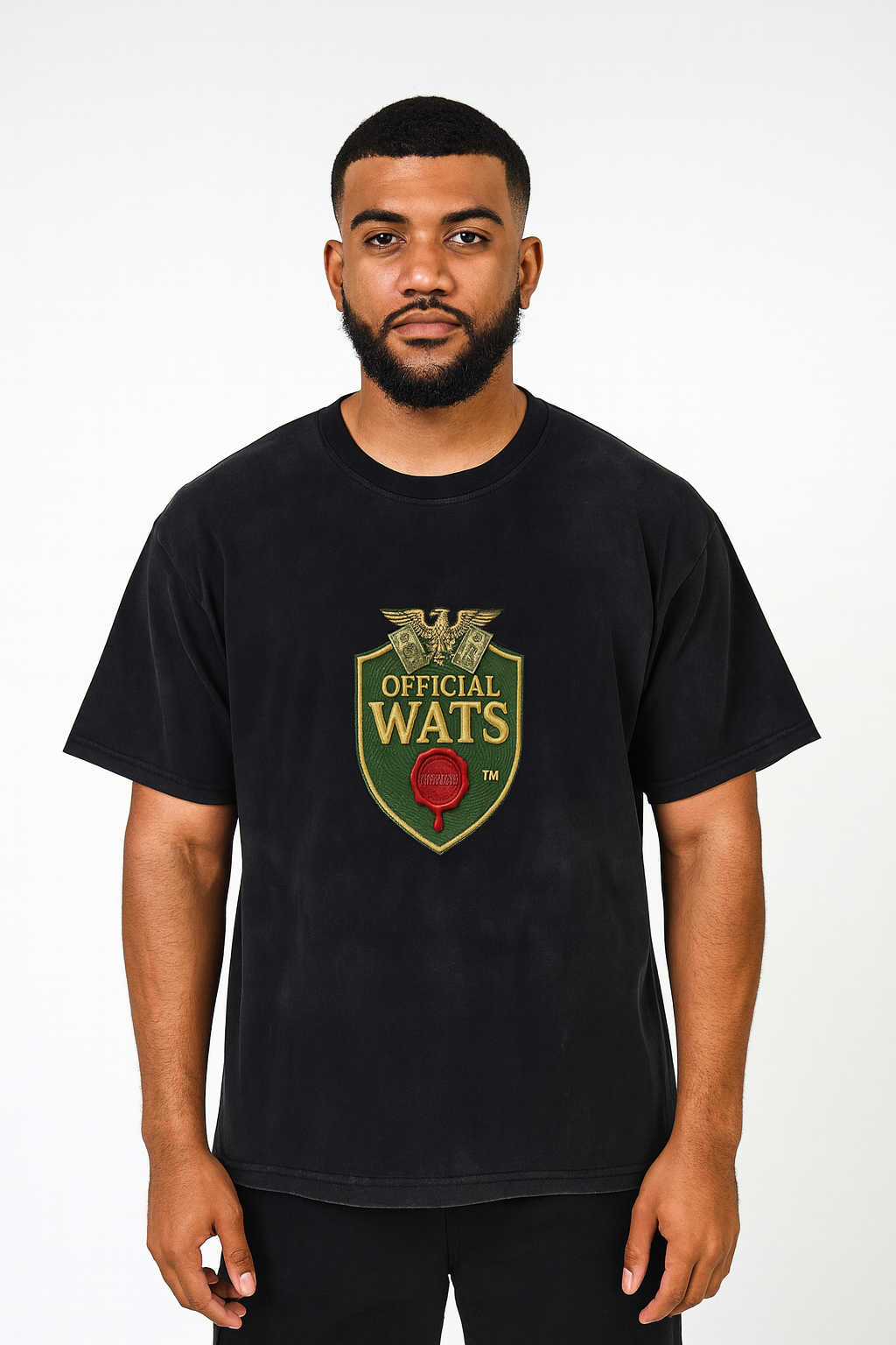 Official Wats Tee