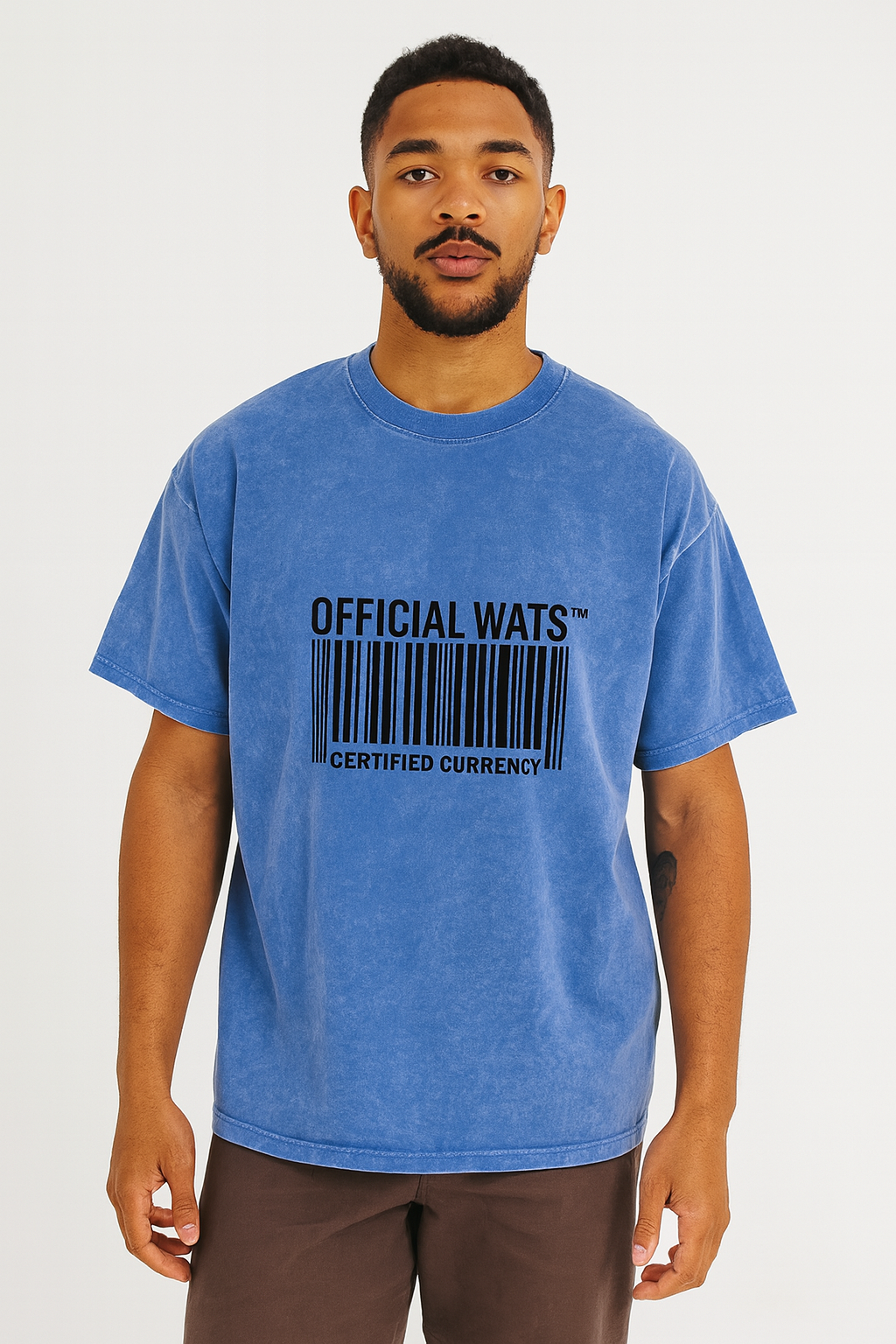 Official Wats Tee