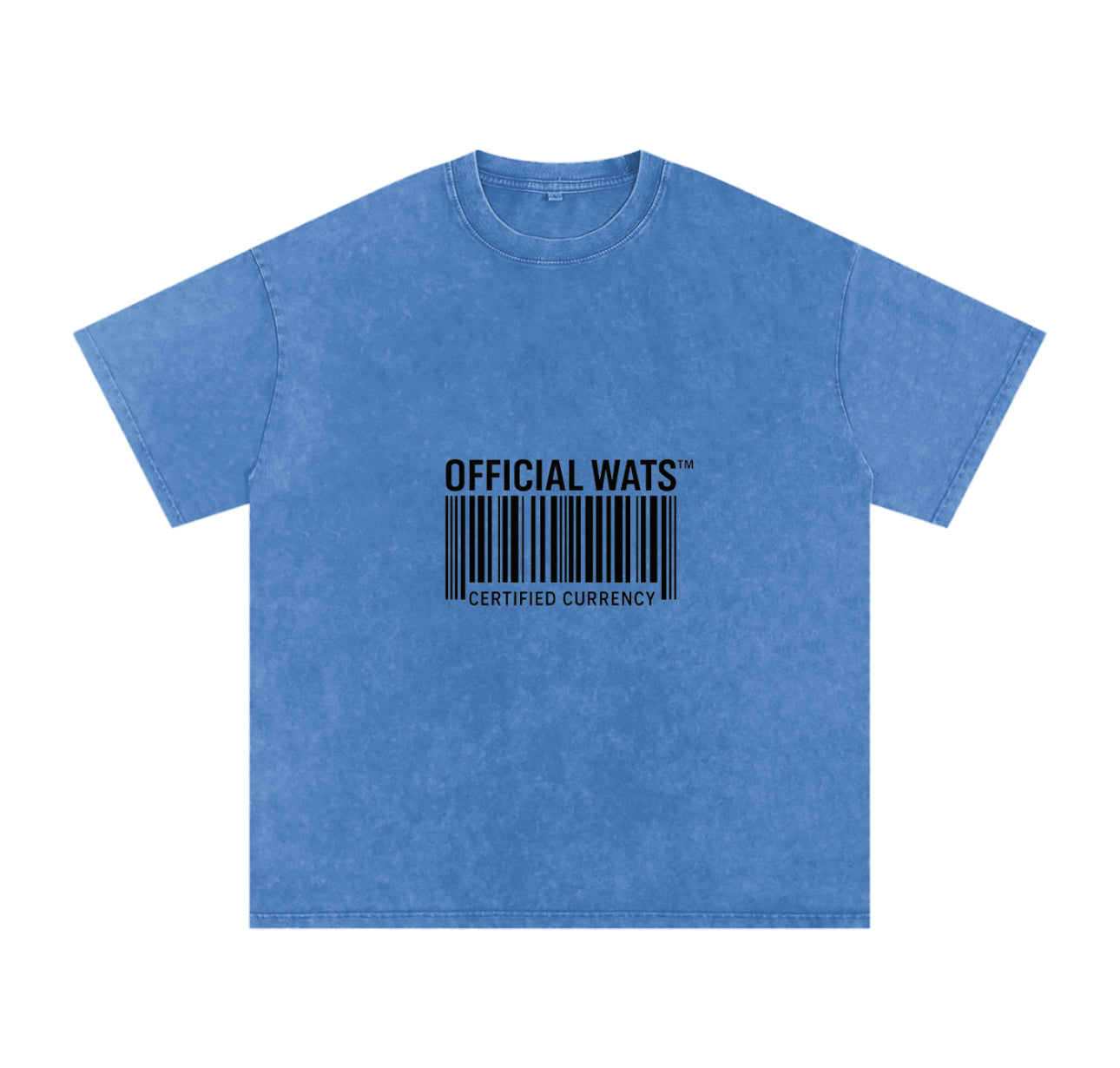Official Wats Tee