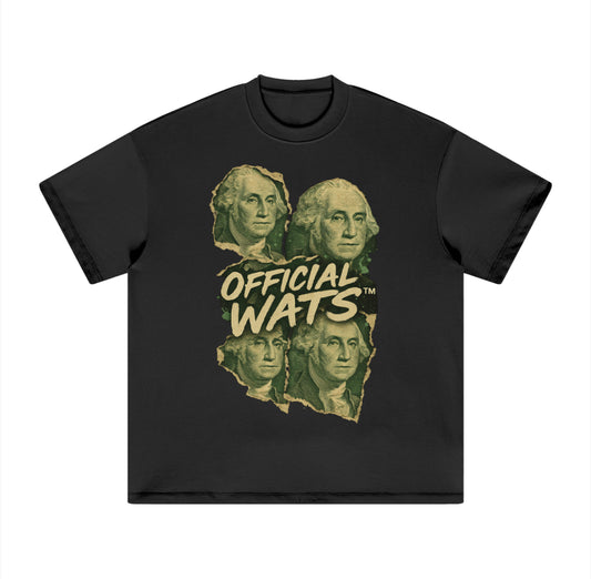 Official Wats Tee
