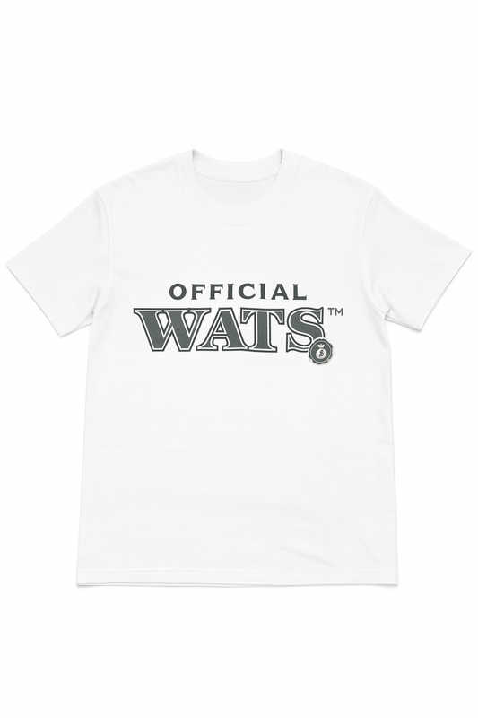 Money Bag Tee
