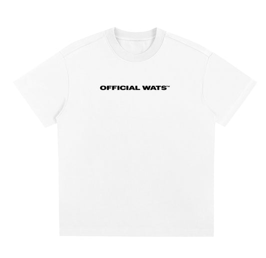 Official Wats Tee