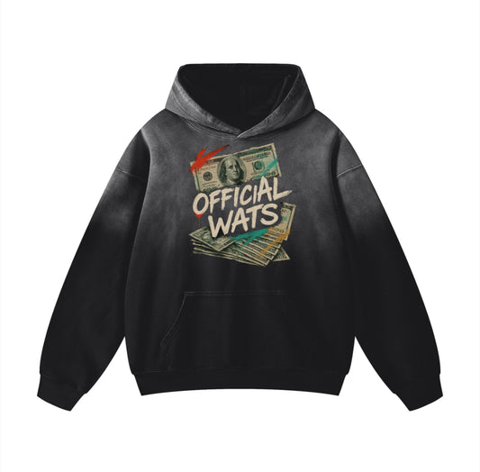 Oversized Hoodie