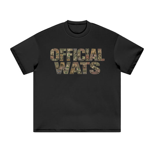 Federal Mix Tee