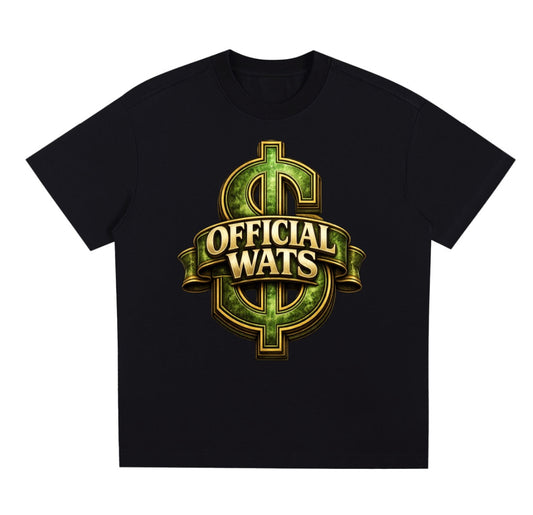Money Sign Tee