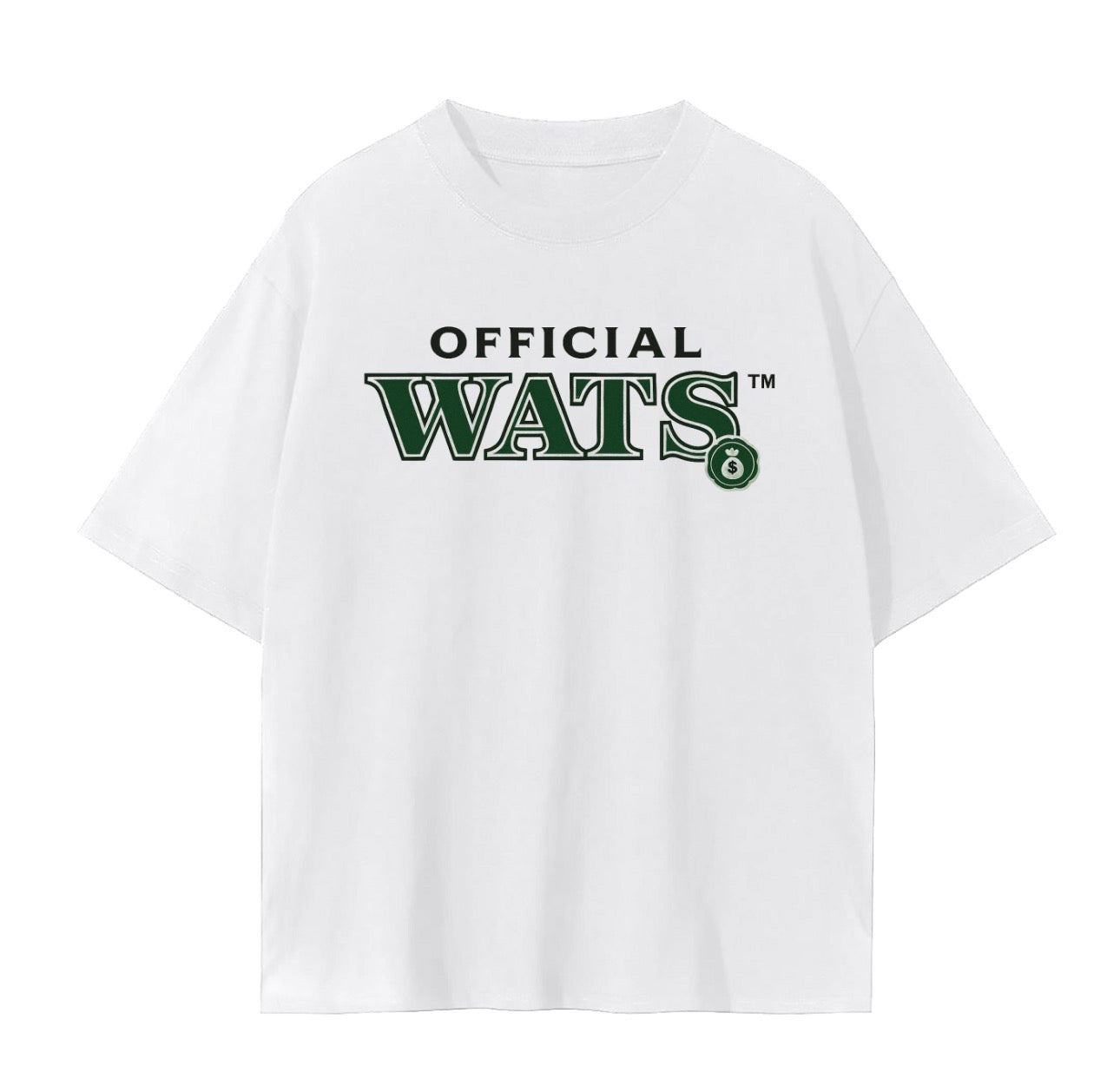 Money Bag Tee