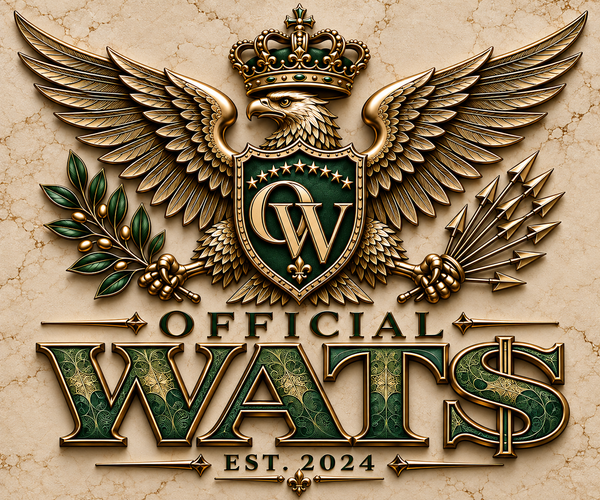 OFFICIAL WATS