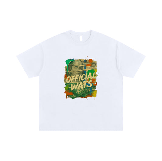 Official Wats Tee