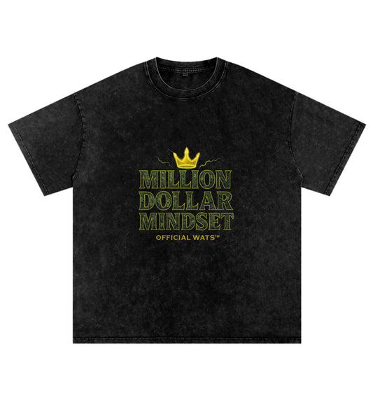 Million Dollar Tee