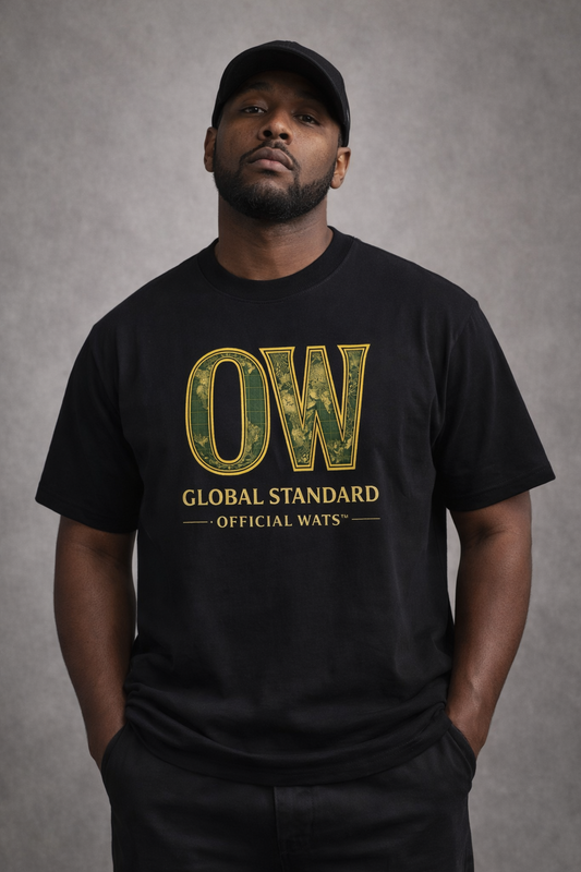Global Standard Tee