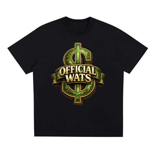 Money Sign Tee