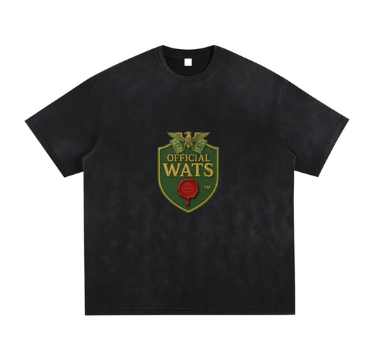 Official Wats Tee