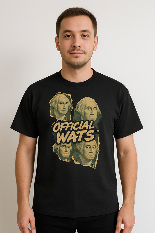 Official Wats Tee