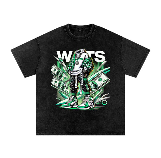 Official Wats Tee