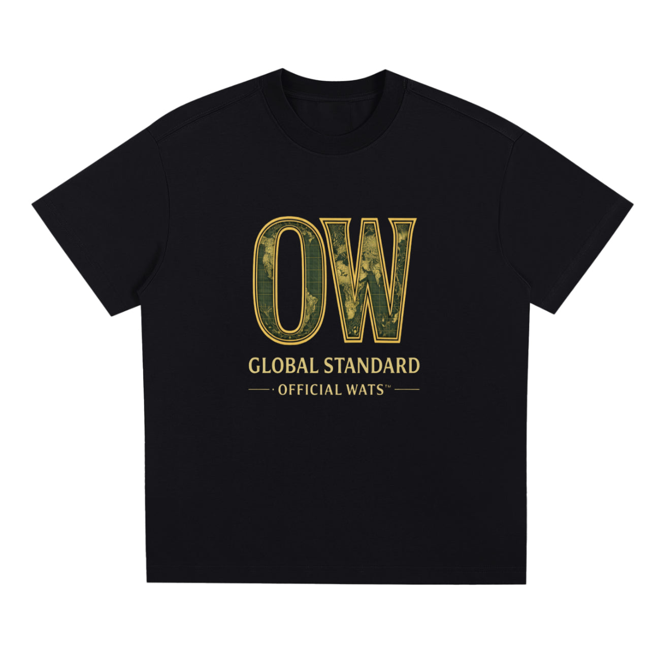 Global Standard Tee