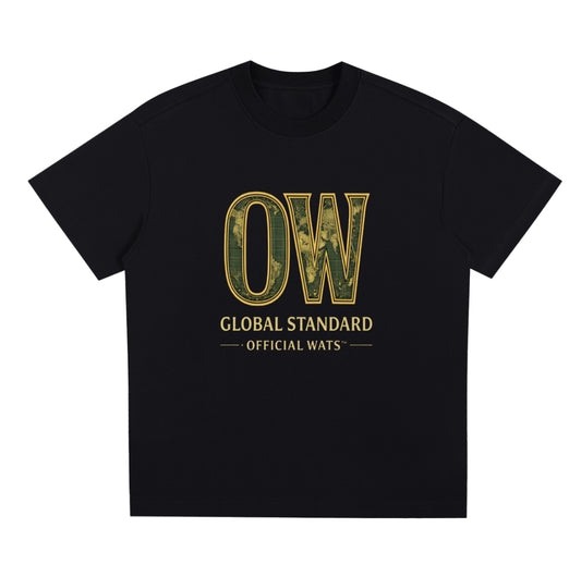 Global Standard Tee