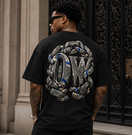 Franklin Federal Reserve Tee