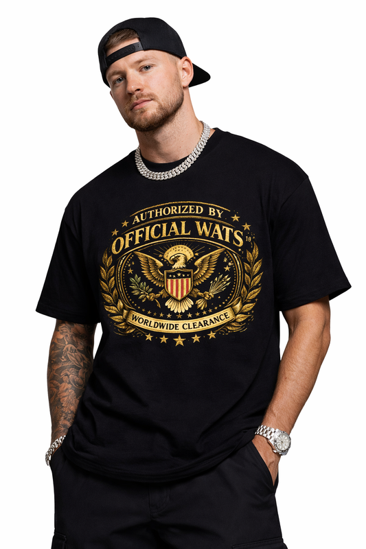 Worldwide clearance Tee