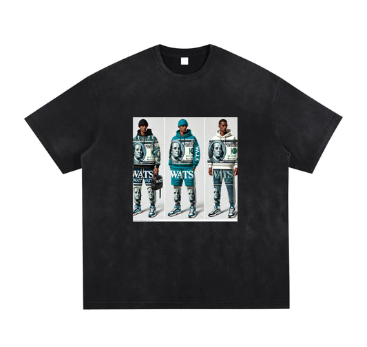 Official Wats Tee