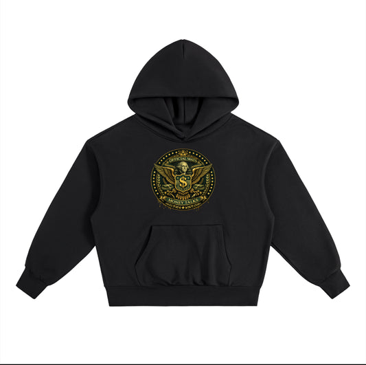 Money Talks Hoodie