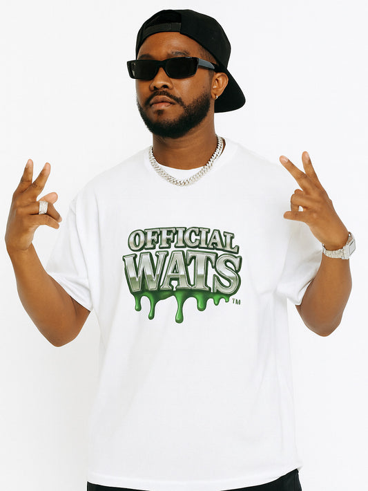 Official Wats Tee