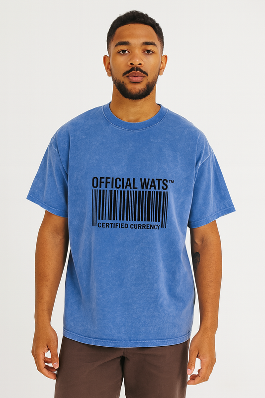 Official Wats Tee