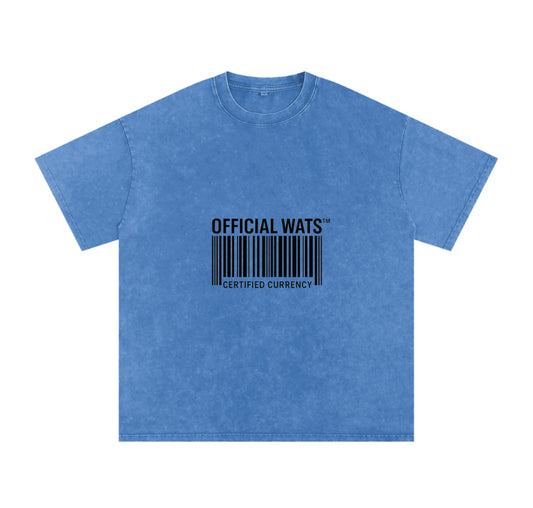Official Wats Tee