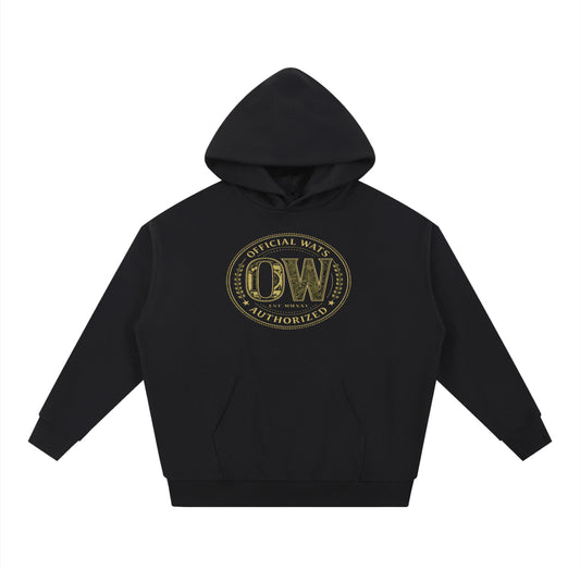 Official Wats Hoodie