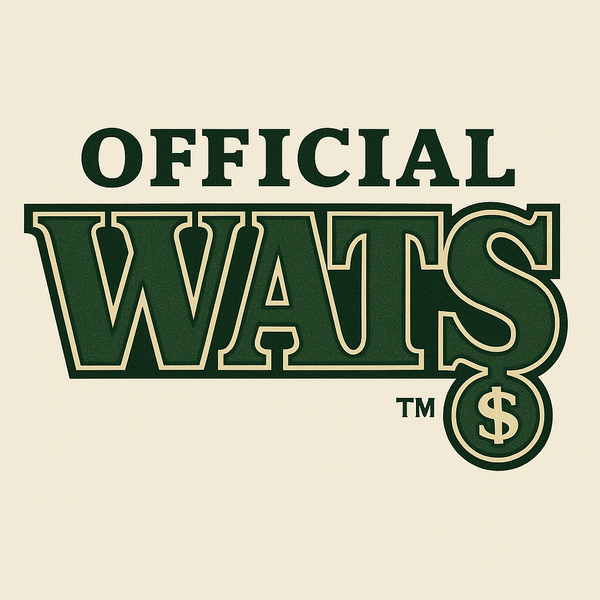 OFFICIAL WATS
