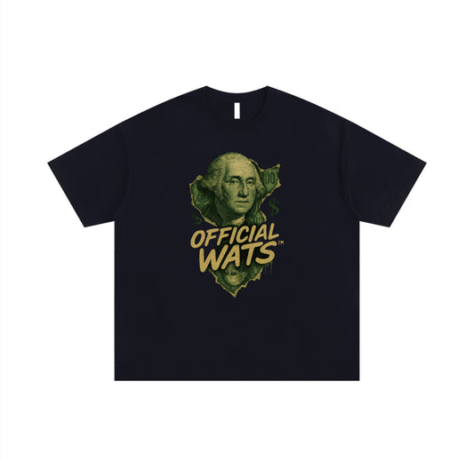 Official Wats Tee