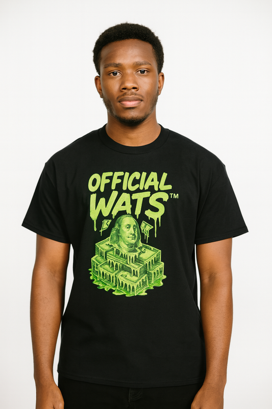 Official Wats Tee