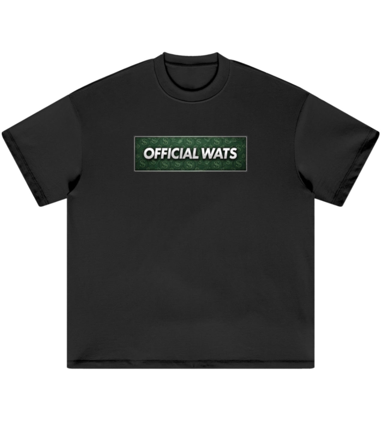 OFFICIAL Box Tee