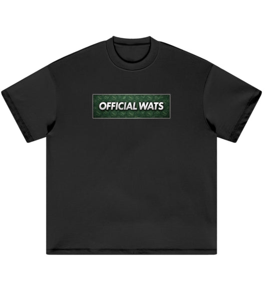 OFFICIAL Box Tee