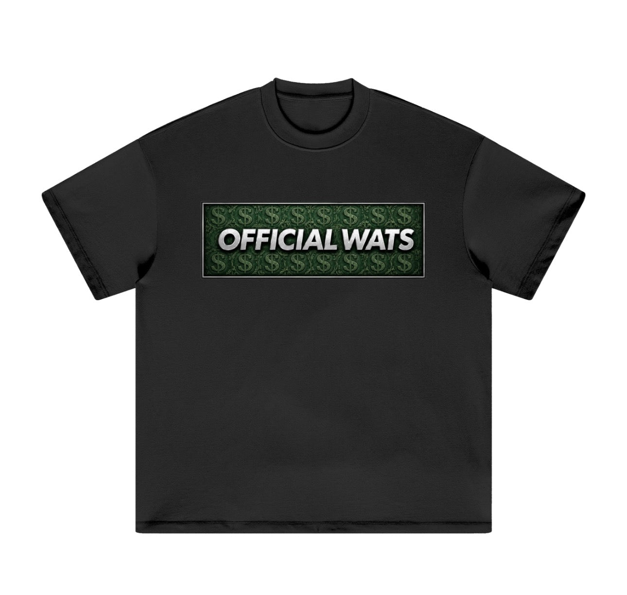 OFFICIAL Box Tee