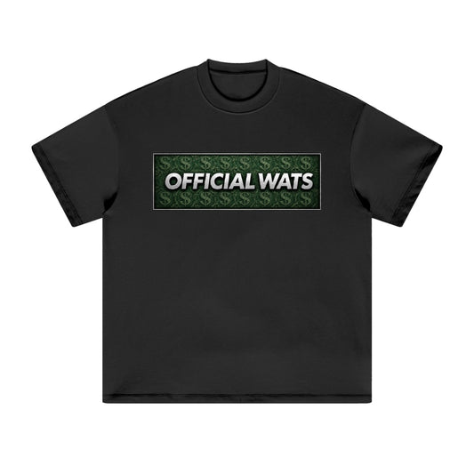 OFFICIAL Box Tee