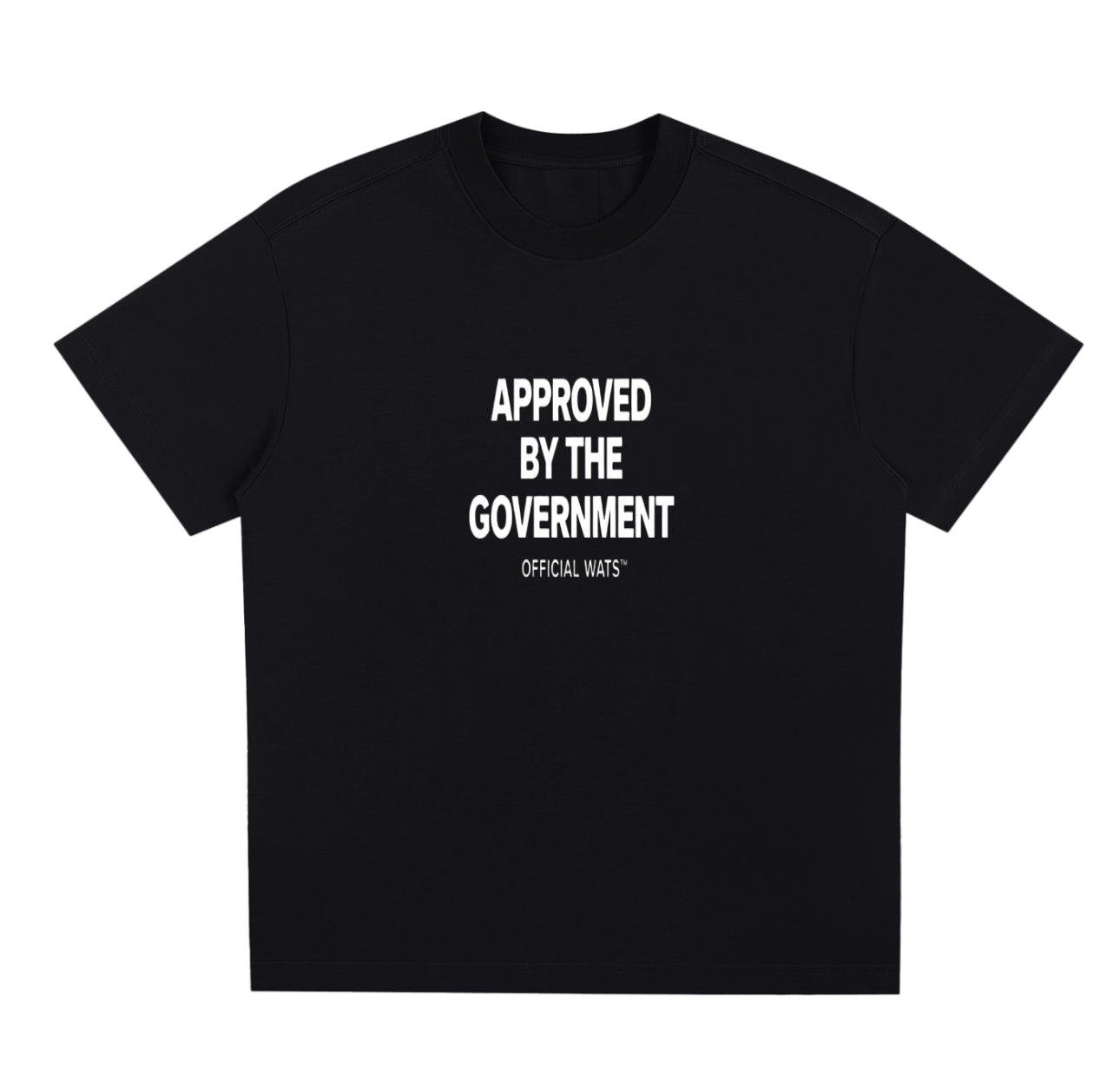 Government Tee