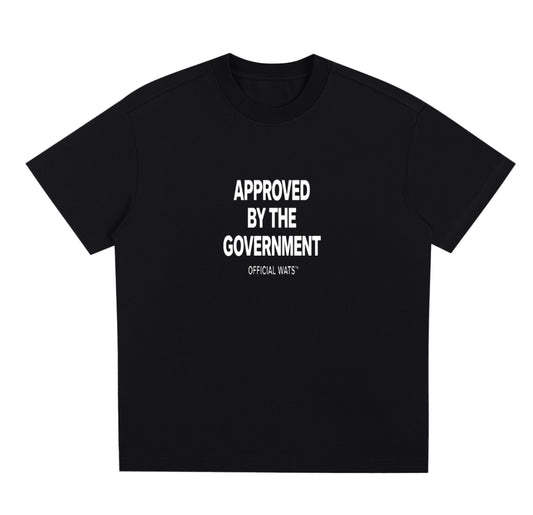 Government Tee