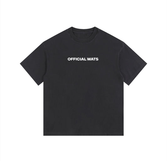 Official Wats Tee