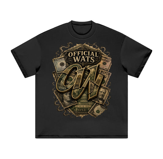 Currency Core Tee