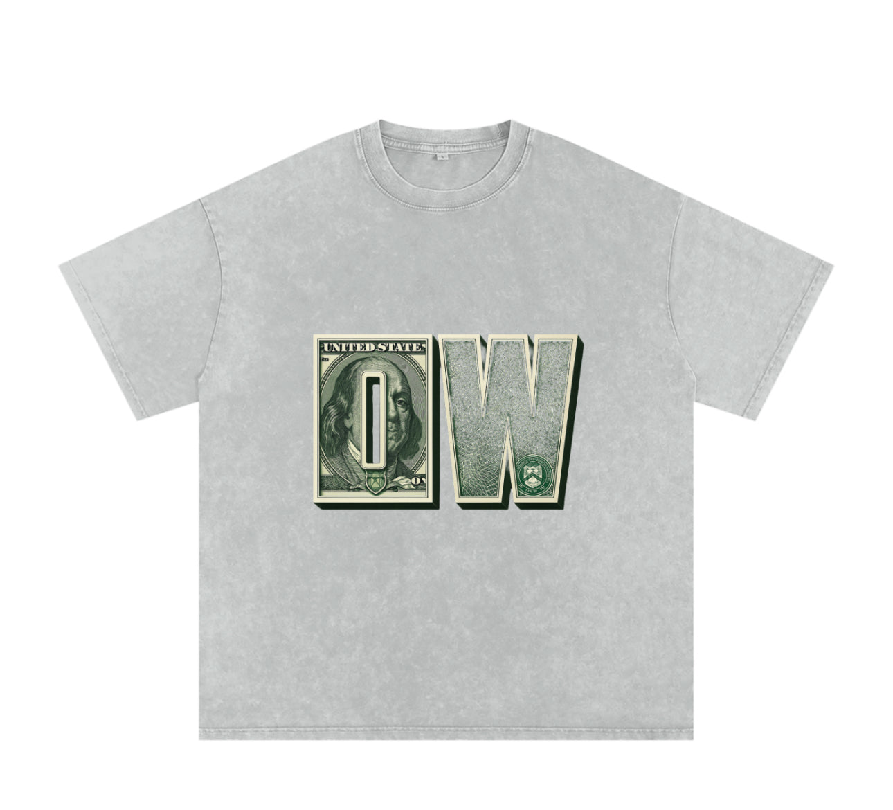 Official Wats Creative Tee