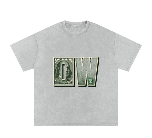 Official Wats Creative Tee