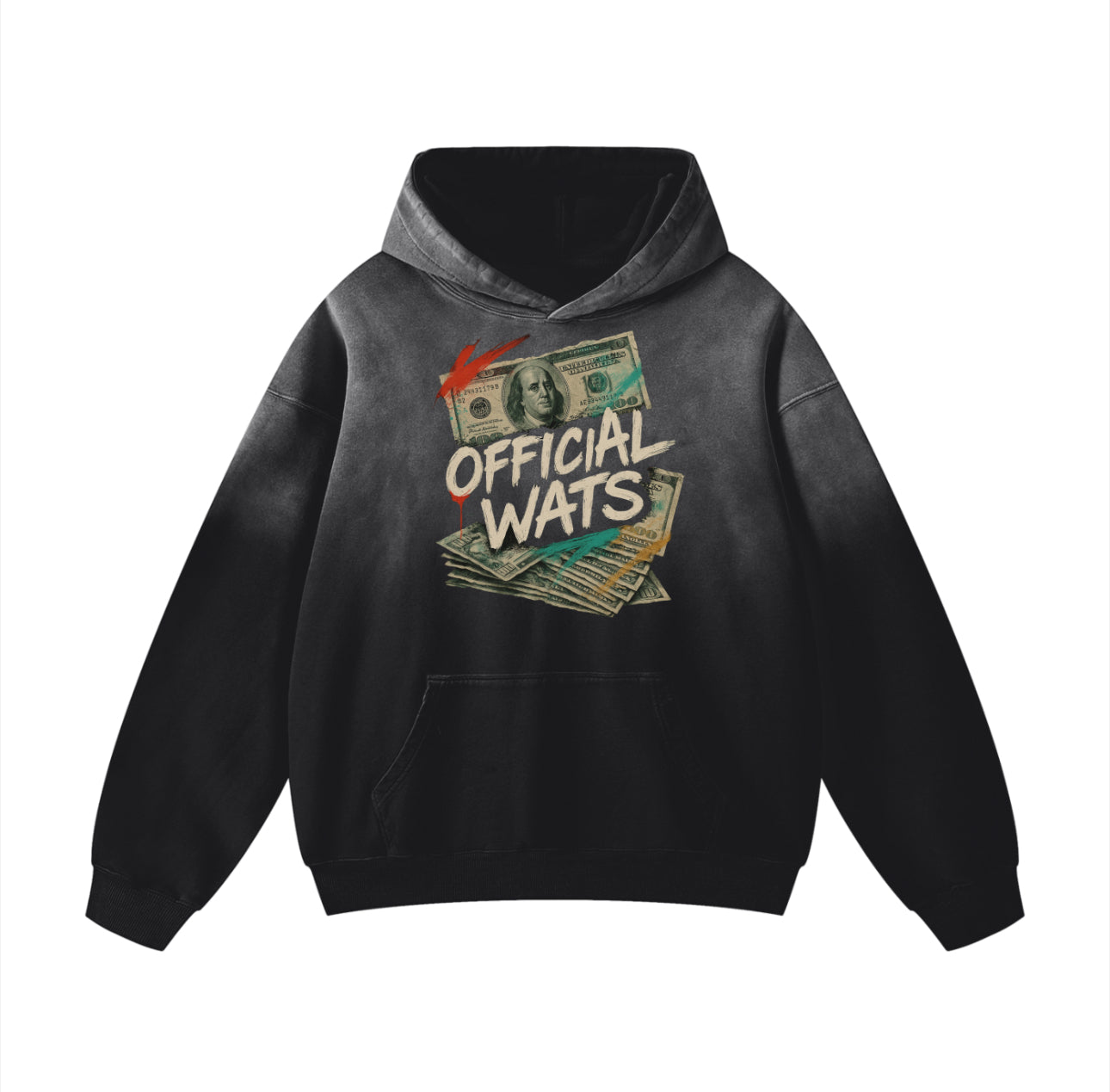 Oversized Hoodie
