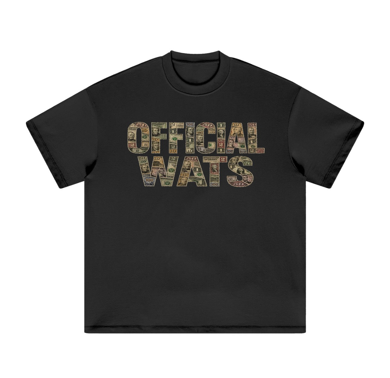 Federal Mix Tee