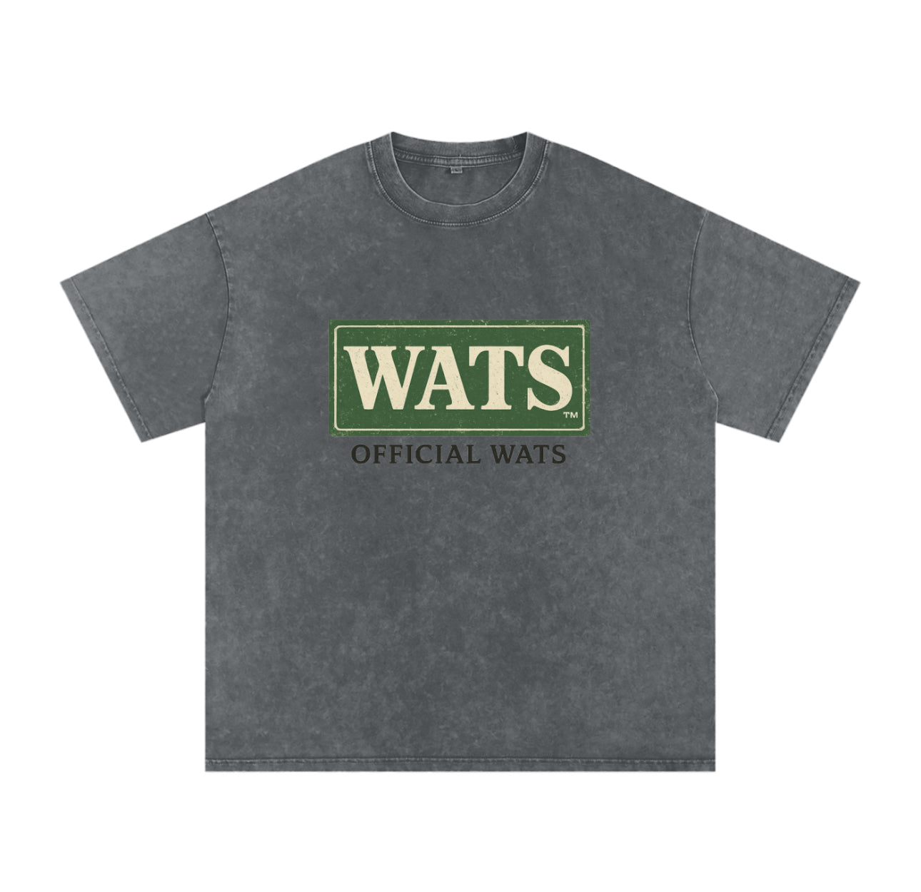 Official Wats Box logo