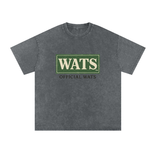 Official Wats Box logo