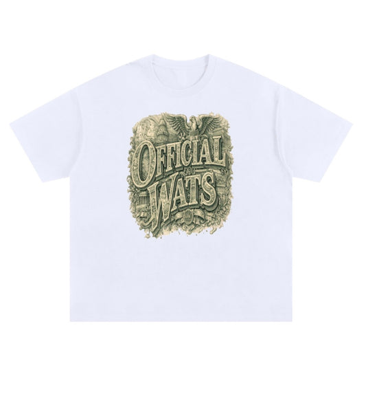 Federal Reserve Tee