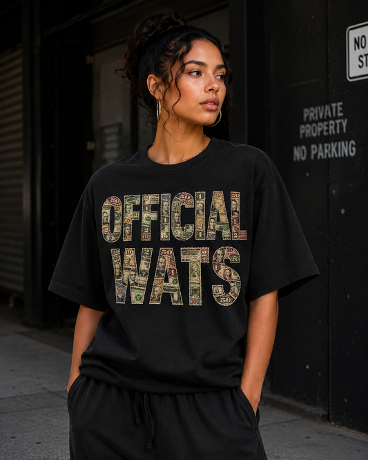 Federal Mix Tee